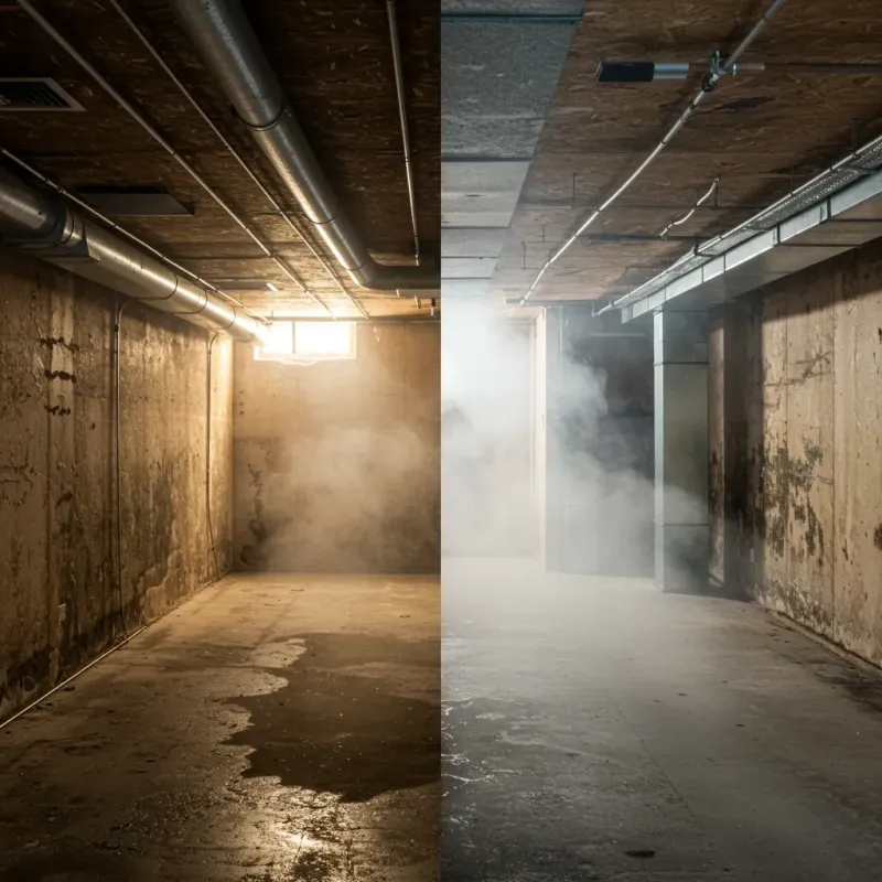 Professional Odor Removal in Velda Village, MO